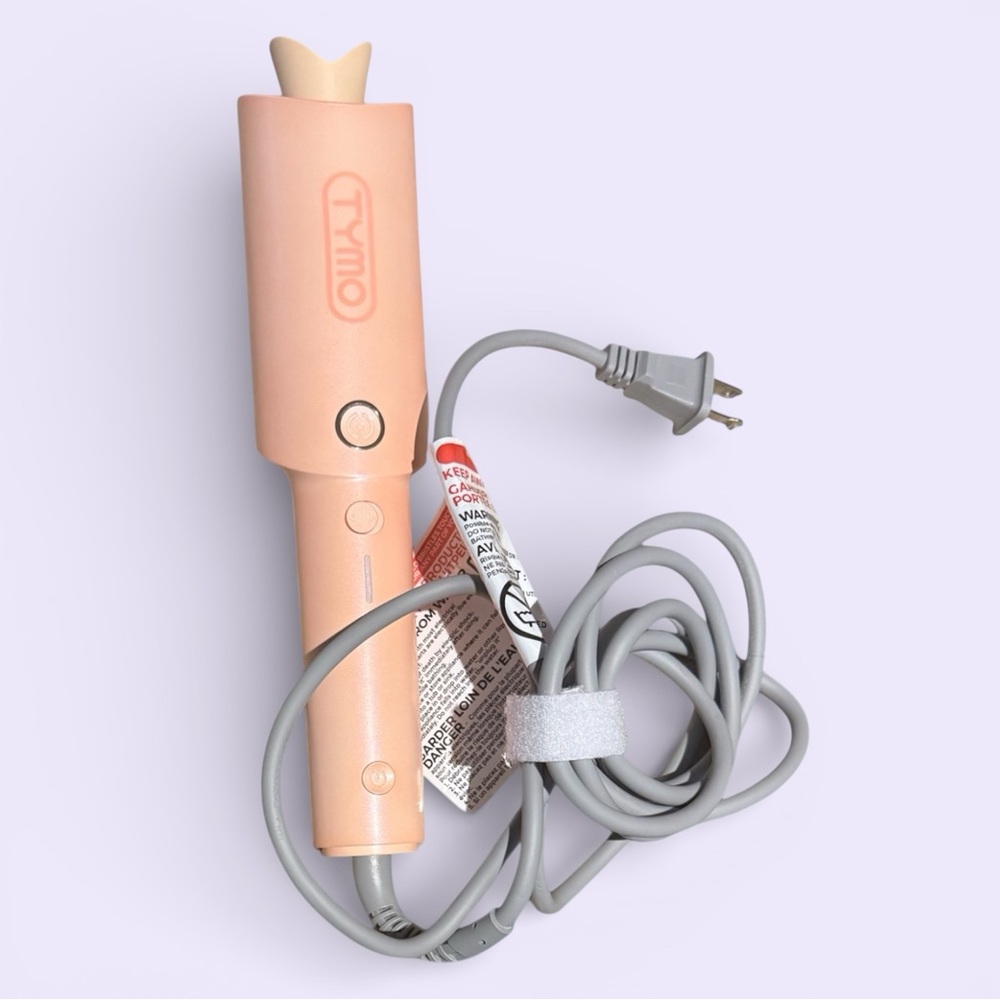 TYMO Peach Hair Curler